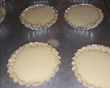 Foto langkah ke 2 dari resep Klapperpie/egg tart/klappertart#5resepterbaruku.