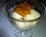 Carrot Dessert / Gajar Ka Halva recipe step 10 photo