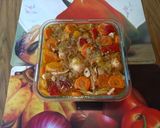 Foto del paso 7 de la receta: Pollo en escabeche