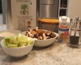 Foto del paso 6 de la receta: Hamburguesa de venado con salsa de champiñones