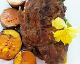 Foto del paso 6 de la receta: Bondiola de Cerdo al horno