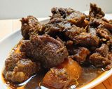 Foto langkah ke 5 dari resep Semur Daging.