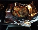Foto del paso 3 de la receta: Pollo al horno con verduras