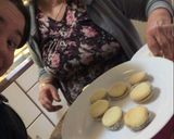 Foto del paso 9 de la receta: Alfajorcitos de maicena