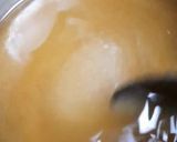 Foto langkah ke 3 dari resep 138. Simpel Sirup Original (Sirup Gula Pasir/Gula Cair) HOMEMADE.