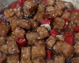 Foto langkah ke 3 dari resep Oreg Tempe Basah.