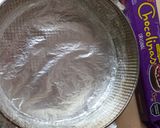 Foto del paso 1 de la receta: Cheesecake de dulce de leche 🍰 sin horno, especial para los más golosos