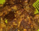 Foto langkah ke 6 dari resep Ayam bakar Taliwang.