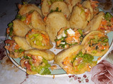 بطبوط بحشوة باردة 😋😋