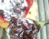 Foto langkah ke 4 dari resep Bubur Ketan Hitam.