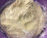 Foto del paso 3 de la receta: Tortillas de harina - Estilo Tamaulipas