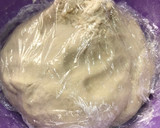 Foto del paso 3 de la receta: Tortillas de harina - Estilo Tamaulipas