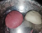 চিকেন গোলাপ মোমো (chicken golap momo recipe in Bengali) রেসিপি ধাপ - 1 ছবি