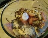 Csirkemell sonka házilag recept fázis 4 fotója