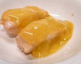 Foto del paso 13 de la receta: Bacalao al pilpil