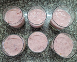 Foto del paso 5 de la receta: Postre de frutillas