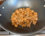 A picture of step 2 of Shrimp Tacos with Homemade Shrimp Taco Sauce.