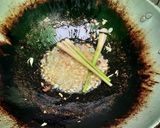 Foto langkah ke 1 dari resep 62. Sup Ikan Nila asam pedas.