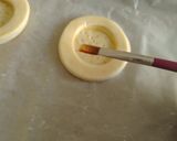 Foto del passaggio 2 della ricetta Vol au vent salati
