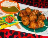 क्रीस्पी पास्ता पकोड़ा (crispy pasta pakoda recipe in Hindi) रेसिपी चरण 8 फोटो