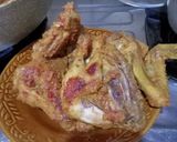 Foto langkah ke 4 dari resep Bebek Goreng.
