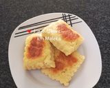 A picture of step 4 of Scones.