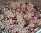 Foto del paso 1 de la receta: Arroz sabroso fácil y rápido