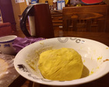 Foto del paso 1 de la receta: Sopaipillas