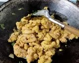 Foto langkah ke 3 dari resep Telur balak saus tiram.