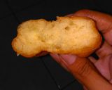 Foto langkah ke 9 dari resep Donat kentangku.