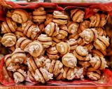 Páros csók recept fázis 6 fotója