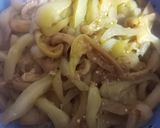 Foto del paso 6 de la receta: Berenjenas al escabeche !!!