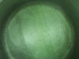 Simply delicious cabbage # My staple food contest #