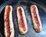 Foto del paso 5 de la receta: Tiritas de Membrillo