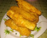 Foto langkah ke 4 dari resep Banana nugget.