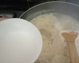 A picture of step 7 of Chicken Corn Soup 🍲🍲🍲.
