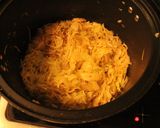 Foto del paso 2 de la receta: Wigos cocorito, para día tormentoso