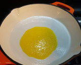 Foto del paso 2 de la receta: Repollo de Bruselas salteados