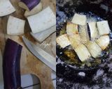 Foto langkah ke 2 dari resep Sambal Terong.