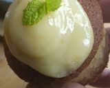 Une image de l'étape 7 de 🍋 Cupcake curd citron.