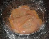 Foto del paso 3 de la receta Pastel de salmón original