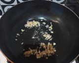 Foto langkah ke 2 dari resep Tahu Isi Sayur.