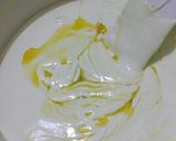 Foto langkah ke 2 dari resep Cake Ekonomis.