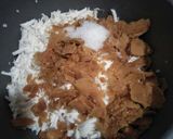 Foto langkah ke 3 dari resep Sawut.
