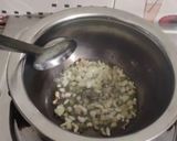 A picture of step 3 of Chinese Soup.