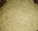 A picture of step 2 of Nigeria@60 rice.