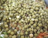 عکس مرحله 2 از دستور سالاد اندونزی😋