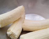 Foto del paso 1 de la receta: 🍌Budín de banana🍌