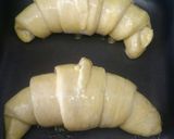 Foto do passo 18 de Croissant