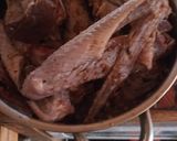 Foto del paso 2 de la receta: Ganso al horno en tarro
